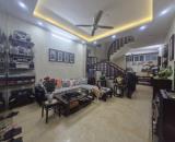 CẦN BÁN GẤP Nhà Yên Bình, Văn Quán, ngõ thông, ô tô dừng đỗ, 70m2, 4 tầng, giá chỉ 18 tỷ