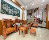 Bán Nhà Mới Đẹp,Hẻm 6M Thông, Gò Dầu ,Tân Phú, 80M2, 4 Tầng, Nhỉnh 9 Tỷ