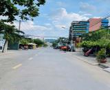 Bán nhà 496/ Dương Quảng Hàm, P.6, Gò Vấp: 5,2 x 32, giá 19 tỷ.