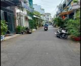Bán nhà 439/ Nguyễn Văn Khối, P.8, Gò Vấp: 4 x 17, giá 5,25 tỷ.
