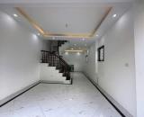 Nhà 4 tầng 50m², 4PN – Phan Đình Giót, La Khê, Hà Đông – Giá siêu hời
