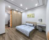 NHÀ MỚI TRUNG TÂM NGỌC THỤY, CHỦ XÂY TÂM HUYẾT 47M, 5T, GIÁ NHỈNH 6 TỶ.