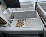 Nhà Bán Lạc Long Quân - Quận 11 -4 Tầng- DTS gần 60m2 - 3 phòng ngủ - chỉ 2.48tỷ