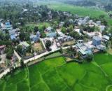BÁN ĐẤT THỔ CƯ 153M2 MẶT ĐƯỜNG TRỤC CHÍNH**    Đường Võ Nguyên Giáp, thị trấn Lương Sơn
