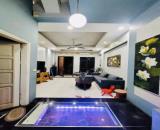 CƠ HỘI VÀNG – NHÀ ĐẸP GIÁ TỐT TÌNH QUANG – 60M² x 4 TẦNG–FULL NỘI THẤT–CHỐT NHANH KẺO LỠ