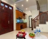BÁN NHÀ MỚI TINH – NGÕ 201 PHÚC LỢI, LONG BIÊN – 4 TẦNG Ở NGAY!