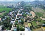 cần Bán 1850m² thổ cư Tân Vinh, Lương Sơn, Hoà Bình - Vị trí đắc địa, tiềm năng