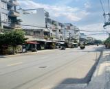BÁN NHÀ 4 TẦNG MT NGUYỄN VĂN CÔNG PHƯỜNG 3 GÒ VẤP. DT 85M GIÁ 14 TỶ
