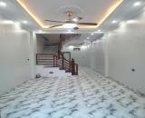 BÁN NHÀ ĐẸP 1.85 TỶ 3 TẦNG 47M2 NGÕ RỘNG NGUYỄN VĂN TRỖI