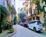 BÁN NHANH nhà Mặt Phố Kim Đồng - Giáp Bát - Giải Phóng. 60m 5T, Kinh Doanh. Gara. chỉ 14