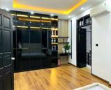NHÀ XUÂN THỦY 40M2X5 TẦNG - 3 BƯỚC RA PHỐ - ĐƯỜNG THÔNG - TẶNG FULL NT - THÔNG SỐ CỰC VIP