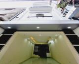 BÁN NHÀ MỚI ĐẸP CẦU ĐƠ, HÀ ĐÔNG NGÕ THÔNG, DT 34M2, 5 TẦNG GIÁ CHỈ 7.1 TỶ