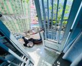 Trần xuân Soạn 30M2  3 TẦNG NGANG 5 DÀI 6 GIÁ 3.9Tỷ. Phường Tân Hưng, Quận 7.