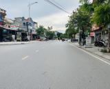 BÁN ĐẤT MẶT ĐƯỜNG MÁNG  AN ĐỒNG, AN DƯƠNG 66m giá chỉ 5,5x tỷ  Lh 0979087664