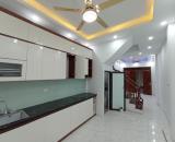Bán nhà Lô góc dân xây Đa Sỹ -Hà Trì 34m2 3 tầng ,ngõ thông ,ô tô đỗ cửa ,giá 5,98 tỷ