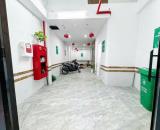 BÁN CHDV CẦU GIẤY 6 TẦNG THANG MÁY - 20 PHÒNG CHO THUÊ 120TRIỆU/TH - GẦN PHỐ.
