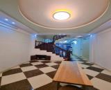 HOÀNG QUỐC VIỆT -CẦU GIẤY, BÁN NHÀ 5 TẦNG, 60M2,Ô TÔ ĐỖ CỬA NGÀY ĐÊM, 2 MẶT NGÕ