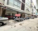 Bán Nhà ĐƯỜNG LÁNG 50m2, 5 TẦNG, GARA Ô TÔ, VỊ TRÍ VÀNG, KD, VĂN PHÒNG 18,5 TỶ