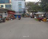 Lô Góc 60m Đất Kim Chung Đông Anh Cạnh Khu Công Nghiệp Bắc Thong Long