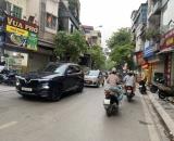 NHÀ MẶT PHỐ 2 THOÁNG 20 TỶ 55m 2 TẦNG MT 5m VỈA HÈ Ô TÔ TRÁNH KINH DOANH THUỴ KHUÊ TÂY HỒ