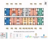 MỞ BÁN CĂN HỘ CẠNH BIỂN VIEW QUẢNG TRƯỜNG NHẠC NƯỚC, GIÁ VÀ CHÍNH SÁCH TỐT NHẤT CÓ HẠN
