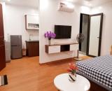 Cho thuê căn hộ 1 ngủ giá chỉ 6tr tại KĐT Waterfront cầu rào 2