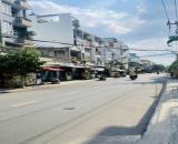Mặt tiền Nguyễn Văn Công P.3 GV - 85m2 4 tầng - 14 tỷ