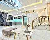 NHÀ ĐẸP GIÁ TỐT – CHỈ 3,xx TỶ - KHÔNG MUA LÀ MẤT! - HẺM THÔNG XE HƠI - SÁT QUANG TRUNG GV