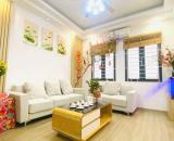 Bán Nhà Phố Đinh Công Thượng , Hoàng Mai 41m2 x 5Tx MT 3,9m - 8,6Tỷ