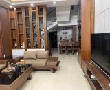 Bán Nhà 74m x4 tầng mặt ngõ tuyến 2 đường Thiên Lôi Sát AeonMall
