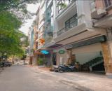 SIÊU HIẾM- Phân Lô Ôtô tránh Nguyễn Tuân (Ngụy Như K.Tum) 60m2/5Tầng/MT 5m 28 Tỷ