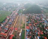 Bán đất đấu giá  giai đoạn 2 Thanh Sơn, Kiến Thụy, Hải Phòng  - Siêu phẩm Đấu giá