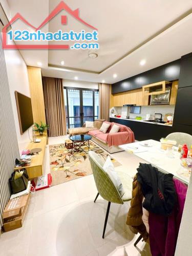 Siêu Phẩm 2 Mặt Phố Thụy Khuê & Đồng Cổ – Tây Hồ 86m², Mặt Tiền 6m chỉ 29.9 Tỷ