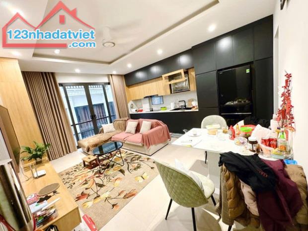 Siêu Phẩm 2 Mặt Phố Thụy Khuê & Đồng Cổ – Tây Hồ 86m², Mặt Tiền 6m chỉ 29.9 Tỷ - 1