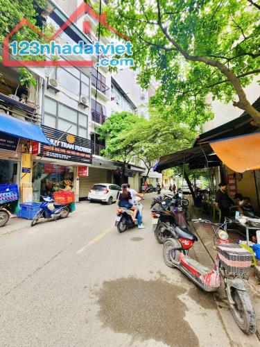 Siêu Phẩm 2 Mặt Phố Thụy Khuê & Đồng Cổ – Tây Hồ 86m², Mặt Tiền 6m chỉ 29.9 Tỷ - 3
