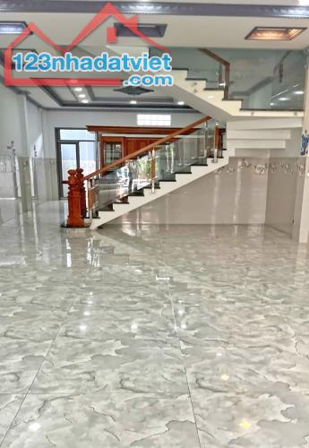 Kèo thơm - Nhà 3 lầu ST mặt tiền Đường Số, Tân Kiểng, Quận 7 - 1