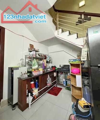 Kèo thơm - Nhà 3 lầu ST mặt tiền Đường Số, Tân Kiểng, Quận 7 - 2
