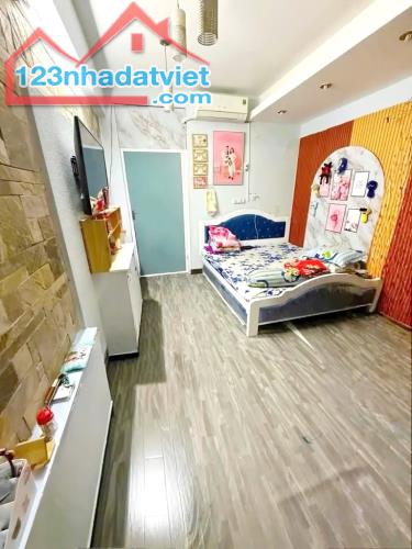 Kèo thơm - Nhà 3 lầu ST mặt tiền Đường Số, Tân Kiểng, Quận 7 - 3