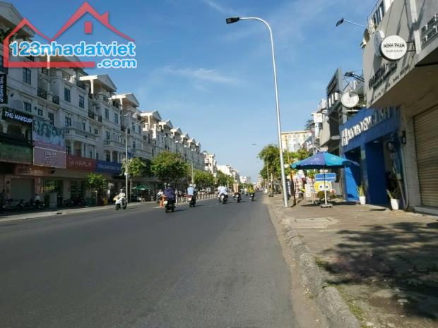 Bán nhà Gò Vấp, MTKD Nguyễn Văn Công , 48M², thông Nguyễn Kiệm , hơn 7 tỷ