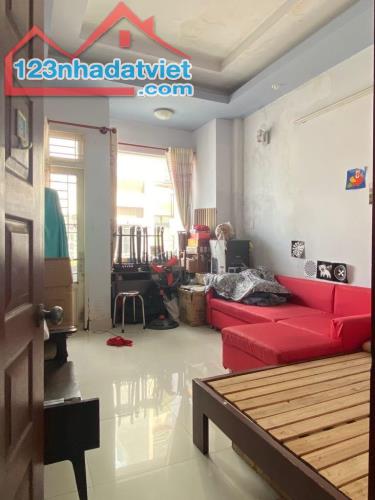 Bán nhà Gò Vấp, MTKD Nguyễn Văn Công , 48M², thông Nguyễn Kiệm , hơn 7 tỷ - 1