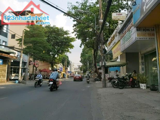 Bán nhà Gò Vấp, MTKD Nguyễn Văn Công , 48M², thông Nguyễn Kiệm , hơn 7 tỷ - 2