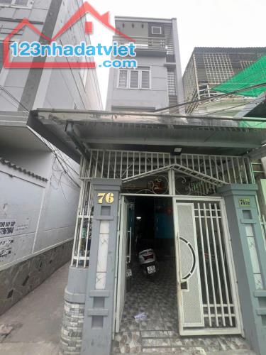 NHÀ CHÍNH CHỦ - GIÁ TỐT - 76/732 Nguyễn Văn Linh, Lê Chân 1, Quận Lê Chân - Hải Phòng
