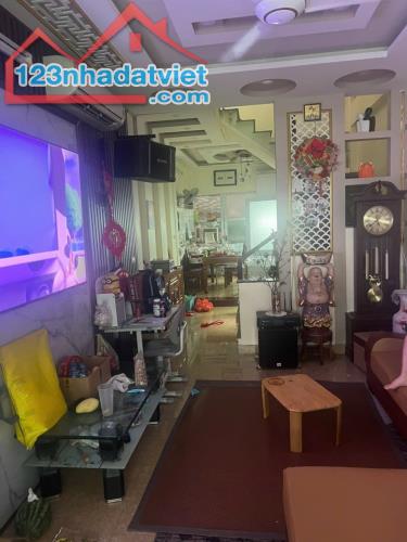 NHÀ CHÍNH CHỦ - GIÁ TỐT - 76/732 Nguyễn Văn Linh, Lê Chân 1, Quận Lê Chân - Hải Phòng - 2