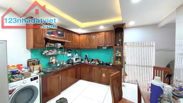 BÁN NHÀ GÓC 2 MẶT HẺM 3M, LƯU CHÍ HIẾU, Q. TÂN PHÚ, 4,1X14,5, 2 TẦNG, 3,5 TỶ - 5