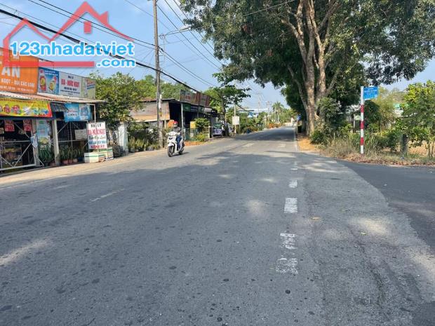 ĐẤT ĐẸP GIÁ TỐT TIN CHUẨN ĐƯỜNG 2 OTO TRÁNH NHAU SHR