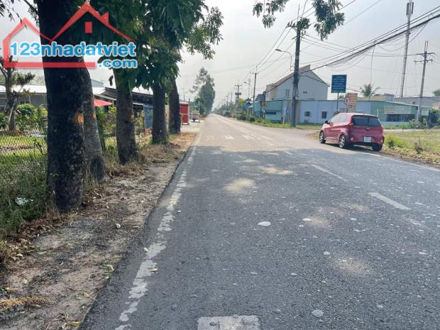 ĐẤT ĐẸP GIÁ TỐT TIN CHUẨN ĐƯỜNG 2 OTO TRÁNH NHAU SHR - 1