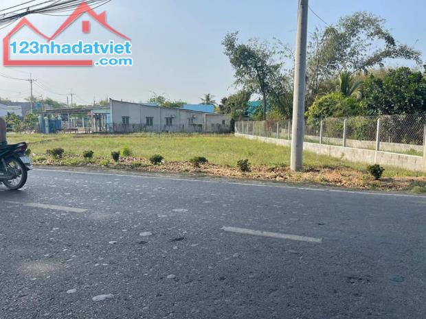 ĐẤT ĐẸP GIÁ TỐT TIN CHUẨN ĐƯỜNG 2 OTO TRÁNH NHAU SHR - 2