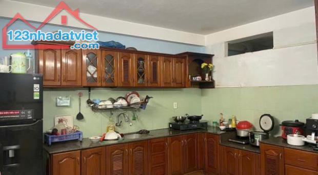 KHUÊ TRUNG – CHỦ CẦN BÁN NHANH NHÀ MẶT TIỀN TRẦN KIM BẢNG – NGAY ĐỐI DIỆN CÔNG VIÊN - 1