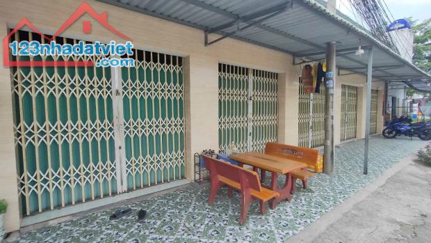 BÁN DÃY TRỌ Giá Rẻ Cho Nhà Đầu Tư – Khu Vực Đông Dân, Gần KCN