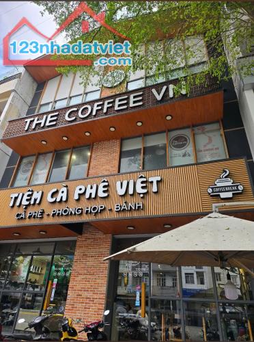 Bán Nhà MT Vũ Tông Phan 1 Trệt 3 Lầu DT:(10mx18,5m)-HĐT 100tr/Tháng-Giá 75 Tỷ TL - 1